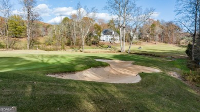 Discover the perfect canvas for your dream home with this on The Orchard Golf and Country Club in Georgia - for sale on GolfHomes.com, golf home, golf lot