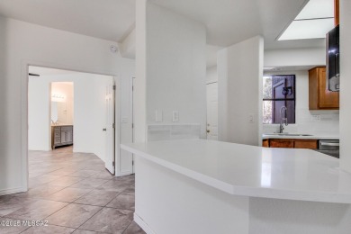 New Listing Alert!   Ground-level condo updated with a modern on The Lodge at Ventana Canyon - Canyon  in Arizona - for sale on GolfHomes.com, golf home, golf lot