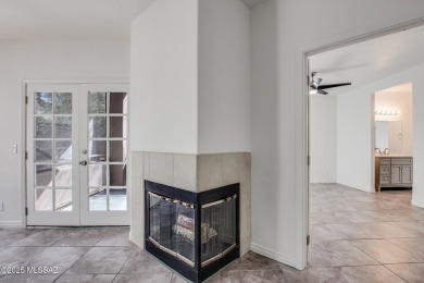 New Listing Alert!   Ground-level condo updated with a modern on The Lodge at Ventana Canyon - Canyon  in Arizona - for sale on GolfHomes.com, golf home, golf lot