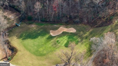 Discover the perfect canvas for your dream home with this on The Orchard Golf and Country Club in Georgia - for sale on GolfHomes.com, golf home, golf lot