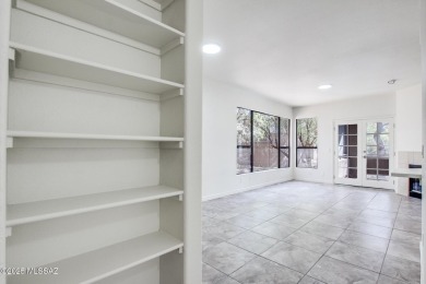 New Listing Alert!   Ground-level condo updated with a modern on The Lodge at Ventana Canyon - Canyon  in Arizona - for sale on GolfHomes.com, golf home, golf lot