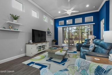 Welcome to 807 Creekwood Drive, located within the gates of the on Plantation Bay Golf and Country Club in Florida - for sale on GolfHomes.com, golf home, golf lot