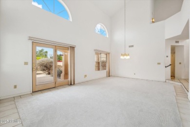 If you are looking for a home that is full of natural light and on Red Mountain Ranch Country Club in Arizona - for sale on GolfHomes.com, golf home, golf lot