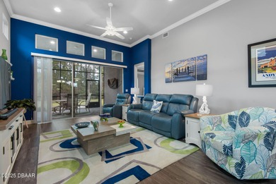 Welcome to 807 Creekwood Drive, located within the gates of the on Plantation Bay Golf and Country Club in Florida - for sale on GolfHomes.com, golf home, golf lot