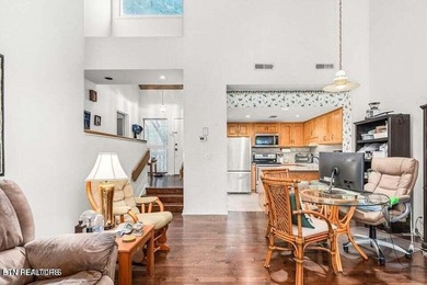 Motivated Seller!! Embrace Tranquil Luxury on the Druid Hills on Druid Hills Golf Club in Tennessee - for sale on GolfHomes.com, golf home, golf lot