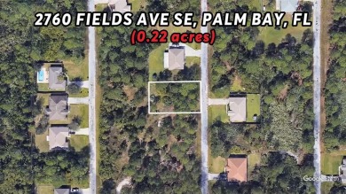 ADJACENT LOT ALSO FOR SALE! Discover the perfect opportunity to on Majors Golf Club At Bayside Lakes in Florida - for sale on GolfHomes.com, golf home, golf lot