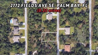 ADJACENT LOT ALSO FOR SALE! Discover the perfect opportunity to on Majors Golf Club At Bayside Lakes in Florida - for sale on GolfHomes.com, golf home, golf lot