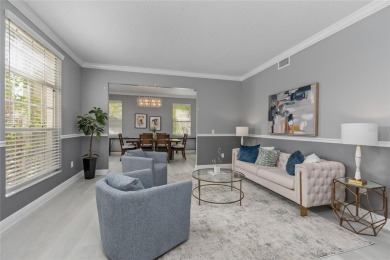 Welcome to your Updated 5 Bedroom, 3.5 Bathroom + Huge Bonus on The Eagles Golf Course and Club in Florida - for sale on GolfHomes.com, golf home, golf lot