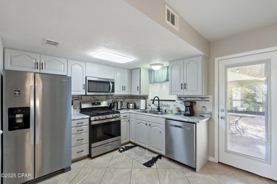 Welcome to your dream townhouse in a Gulf-front community, just on Edgewater Beach Resort in Florida - for sale on GolfHomes.com, golf home, golf lot