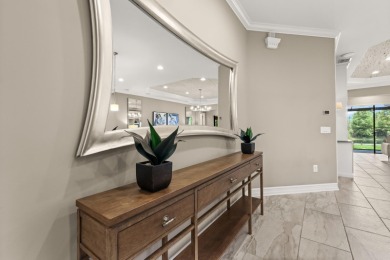 NEW PRICE REDUCTION! PROFESSIONALLY DESIGNED CALATLANTIC MODEL on Esplanade Golf and Country at Lakewood Ranch in Florida - for sale on GolfHomes.com, golf home, golf lot
