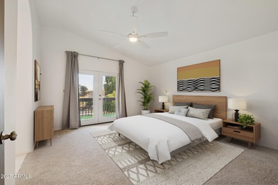 Welcome to this stunning 5-bedroom, 3-bath home offering 2,620 on Royal Palms Golf Course in Arizona - for sale on GolfHomes.com, golf home, golf lot