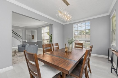 Welcome to your Updated 5 Bedroom, 3.5 Bathroom + Huge Bonus on The Eagles Golf Course and Club in Florida - for sale on GolfHomes.com, golf home, golf lot