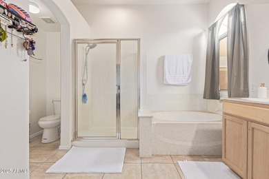 JUST REDUCED PRICED TO SELL! Gorgeous home located in the on Coyote Lakes Golf Club in Arizona - for sale on GolfHomes.com, golf home, golf lot