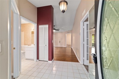 Franklin Model on Private Corner Lot with Golf Course Views in on On Top of the World Golf Course in Florida - for sale on GolfHomes.com, golf home, golf lot