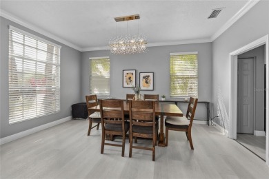 Welcome to your Updated 5 Bedroom, 3.5 Bathroom + Huge Bonus on The Eagles Golf Course and Club in Florida - for sale on GolfHomes.com, golf home, golf lot