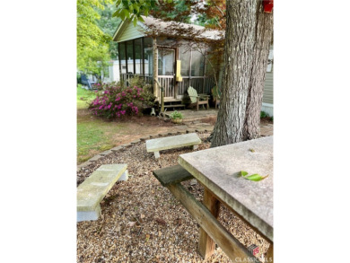 Affordable and Adorable Lake Lanier Living! on Chestatee Golf Club in Georgia - for sale on GolfHomes.com, golf home, golf lot