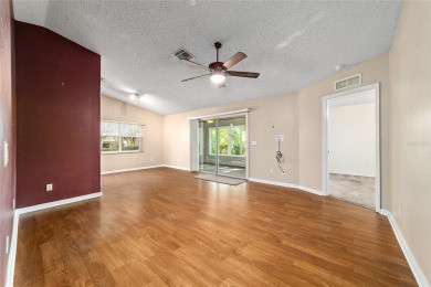 Franklin Model on Private Corner Lot with Golf Course Views in on On Top of the World Golf Course in Florida - for sale on GolfHomes.com, golf home, golf lot
