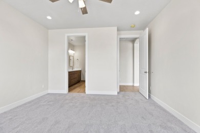 New, move-in ready home in a prime location with no HOA on Sky Mountain Golf Course in Utah - for sale on GolfHomes.com, golf home, golf lot