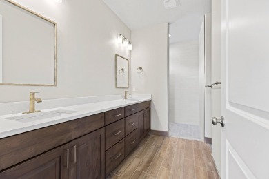 New, move-in ready home in a prime location with no HOA on Sky Mountain Golf Course in Utah - for sale on GolfHomes.com, golf home, golf lot
