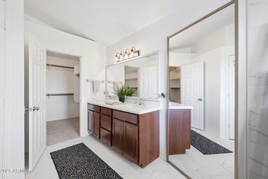 Welcome to this stunning 5-bedroom, 3-bath home offering 2,620 on Royal Palms Golf Course in Arizona - for sale on GolfHomes.com, golf home, golf lot