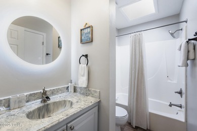 Welcome to your dream townhouse in a Gulf-front community, just on Edgewater Beach Resort in Florida - for sale on GolfHomes.com, golf home, golf lot