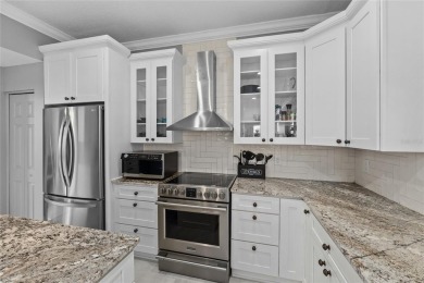 Welcome to your Updated 5 Bedroom, 3.5 Bathroom + Huge Bonus on The Eagles Golf Course and Club in Florida - for sale on GolfHomes.com, golf home, golf lot