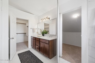 Welcome to this stunning 5-bedroom, 3-bath home offering 2,620 on Royal Palms Golf Course in Arizona - for sale on GolfHomes.com, golf home, golf lot