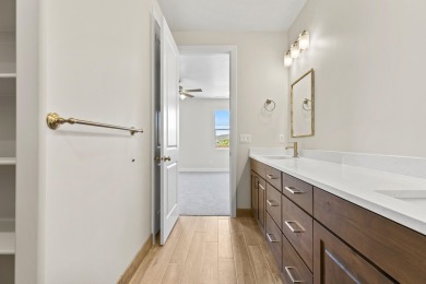 New, move-in ready home in a prime location with no HOA on Sky Mountain Golf Course in Utah - for sale on GolfHomes.com, golf home, golf lot