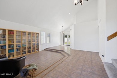 Welcome to this stunning 5-bedroom, 3-bath home offering 2,620 on Royal Palms Golf Course in Arizona - for sale on GolfHomes.com, golf home, golf lot