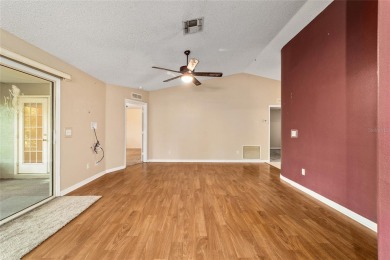 Franklin Model on Private Corner Lot with Golf Course Views in on On Top of the World Golf Course in Florida - for sale on GolfHomes.com, golf home, golf lot
