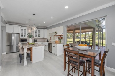 Welcome to your Updated 5 Bedroom, 3.5 Bathroom + Huge Bonus on The Eagles Golf Course and Club in Florida - for sale on GolfHomes.com, golf home, golf lot