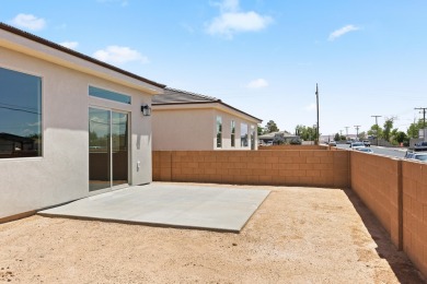 New, move-in ready home in a prime location with no HOA on Sky Mountain Golf Course in Utah - for sale on GolfHomes.com, golf home, golf lot