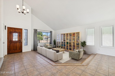 Welcome to this stunning 5-bedroom, 3-bath home offering 2,620 on Royal Palms Golf Course in Arizona - for sale on GolfHomes.com, golf home, golf lot