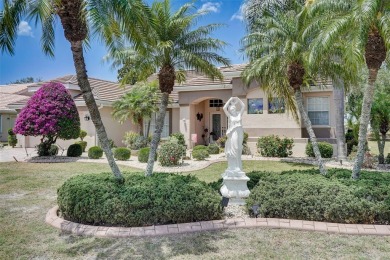 Step into luxury at this stunning home overlooking the on The Club Renaissance in Florida - for sale on GolfHomes.com, golf home, golf lot