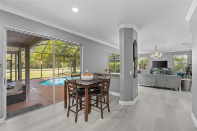 Welcome to your Updated 5 Bedroom, 3.5 Bathroom + Huge Bonus on The Eagles Golf Course and Club in Florida - for sale on GolfHomes.com, golf home, golf lot