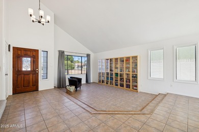 Welcome to this stunning 5-bedroom, 3-bath home offering 2,620 on Royal Palms Golf Course in Arizona - for sale on GolfHomes.com, golf home, golf lot