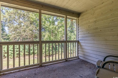 Welcome to this one-bedroom, one-bathroom condo in the Green on Island Green Golf Club in South Carolina - for sale on GolfHomes.com, golf home, golf lot