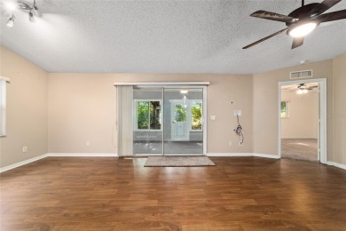 Franklin Model on Private Corner Lot with Golf Course Views in on On Top of the World Golf Course in Florida - for sale on GolfHomes.com, golf home, golf lot