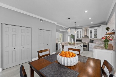 Welcome to your Updated 5 Bedroom, 3.5 Bathroom + Huge Bonus on The Eagles Golf Course and Club in Florida - for sale on GolfHomes.com, golf home, golf lot