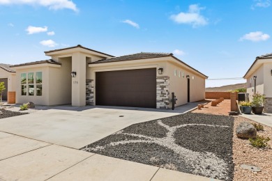 New, move-in ready home in a prime location with no HOA on Sky Mountain Golf Course in Utah - for sale on GolfHomes.com, golf home, golf lot