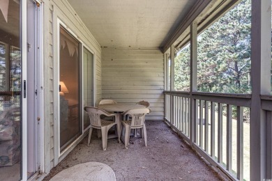 Welcome to this one-bedroom, one-bathroom condo in the Green on Island Green Golf Club in South Carolina - for sale on GolfHomes.com, golf home, golf lot