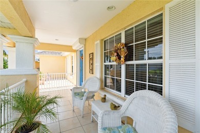 Welcome to your own slice of Florida living in the highly on Burnt Store Golf Club in Florida - for sale on GolfHomes.com, golf home, golf lot