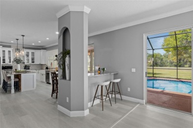 Welcome to your Updated 5 Bedroom, 3.5 Bathroom + Huge Bonus on The Eagles Golf Course and Club in Florida - for sale on GolfHomes.com, golf home, golf lot