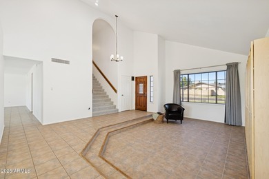 Welcome to this stunning 5-bedroom, 3-bath home offering 2,620 on Royal Palms Golf Course in Arizona - for sale on GolfHomes.com, golf home, golf lot