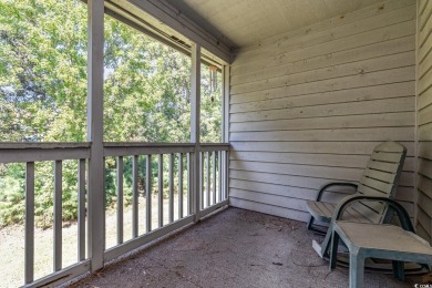 Welcome to this one-bedroom, one-bathroom condo in the Green on Island Green Golf Club in South Carolina - for sale on GolfHomes.com, golf home, golf lot