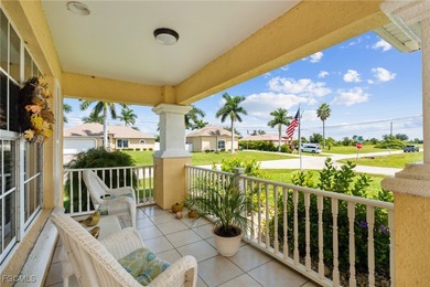 Welcome to your own slice of Florida living in the highly on Burnt Store Golf Club in Florida - for sale on GolfHomes.com, golf home, golf lot