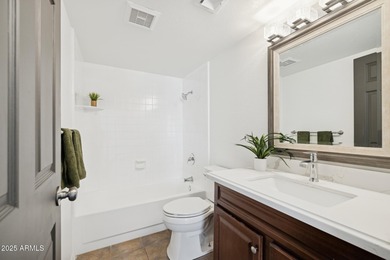 Welcome to this stunning 5-bedroom, 3-bath home offering 2,620 on Royal Palms Golf Course in Arizona - for sale on GolfHomes.com, golf home, golf lot