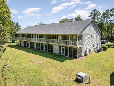 Welcome to this one-bedroom, one-bathroom condo in the Green on Island Green Golf Club in South Carolina - for sale on GolfHomes.com, golf home, golf lot