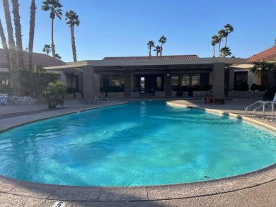 This 2 bedroom 2 bath turn key furnished manufactured home is on Caliente Springs Golf Resort in California - for sale on GolfHomes.com, golf home, golf lot