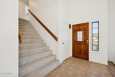 Welcome to this stunning 5-bedroom, 3-bath home offering 2,620 on Royal Palms Golf Course in Arizona - for sale on GolfHomes.com, golf home, golf lot